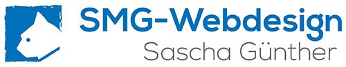 SMG-Webdesign Logo